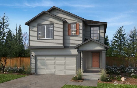 22163 Calvin Place NW Poulsbo WA 98370