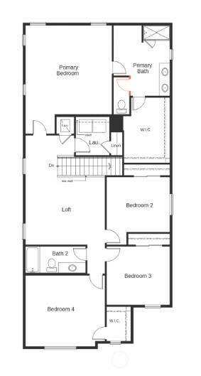 22163 Calvin Place NW Poulsbo WA 98370
