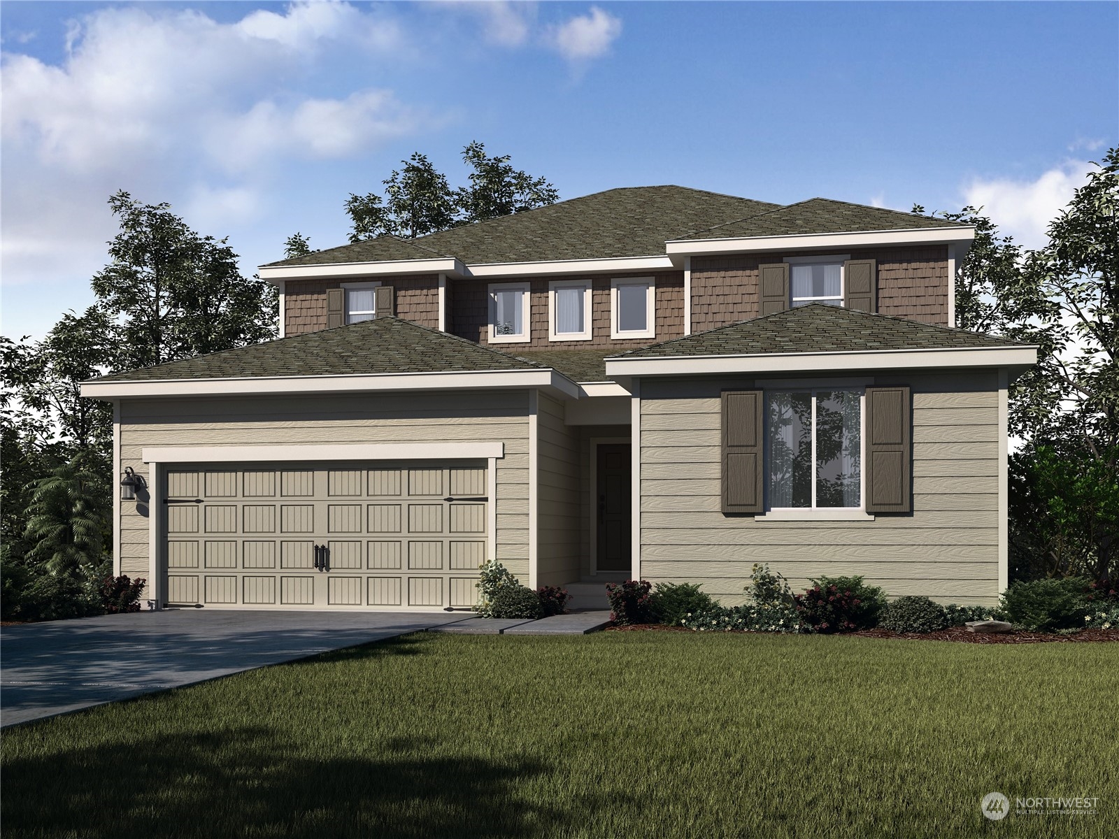 19327 137th Avenue Court E Graham WA 98338