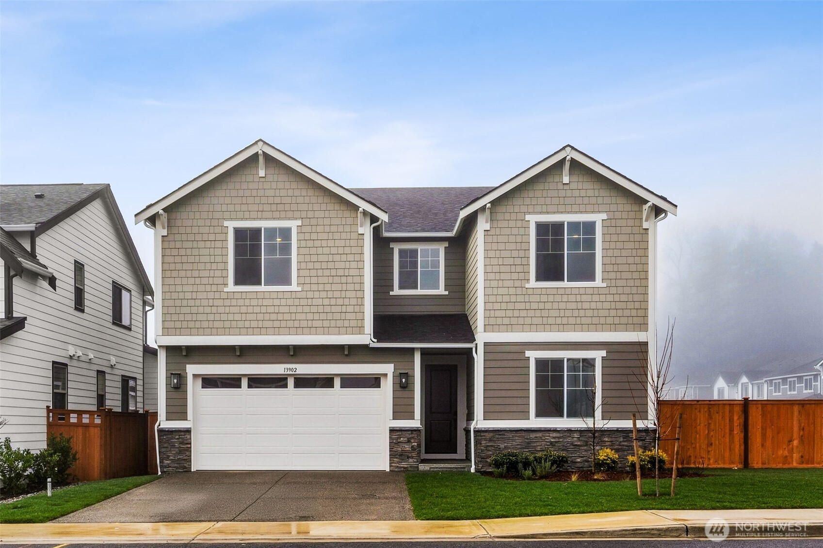 13902 178th Street Ct E Puyallup WA 98374