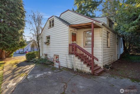 104 NE 120th Street Seattle WA 98125