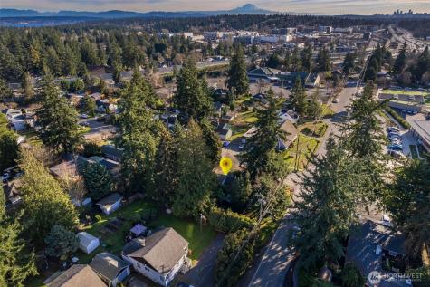 104 NE 120th Street Seattle WA 98125