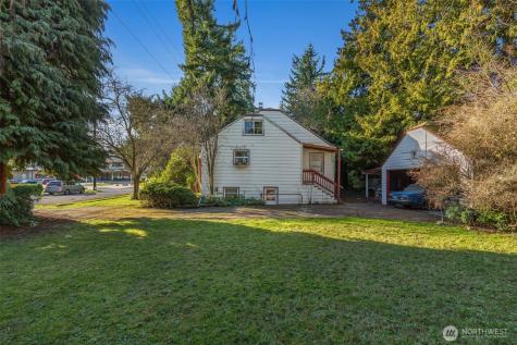 104 NE 120th Street Seattle WA 98125