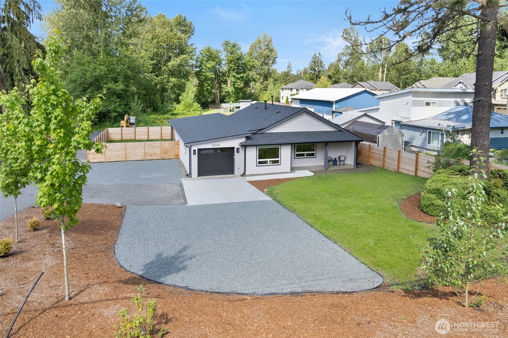 20103 75th Avenue NE Kenmore WA 98028