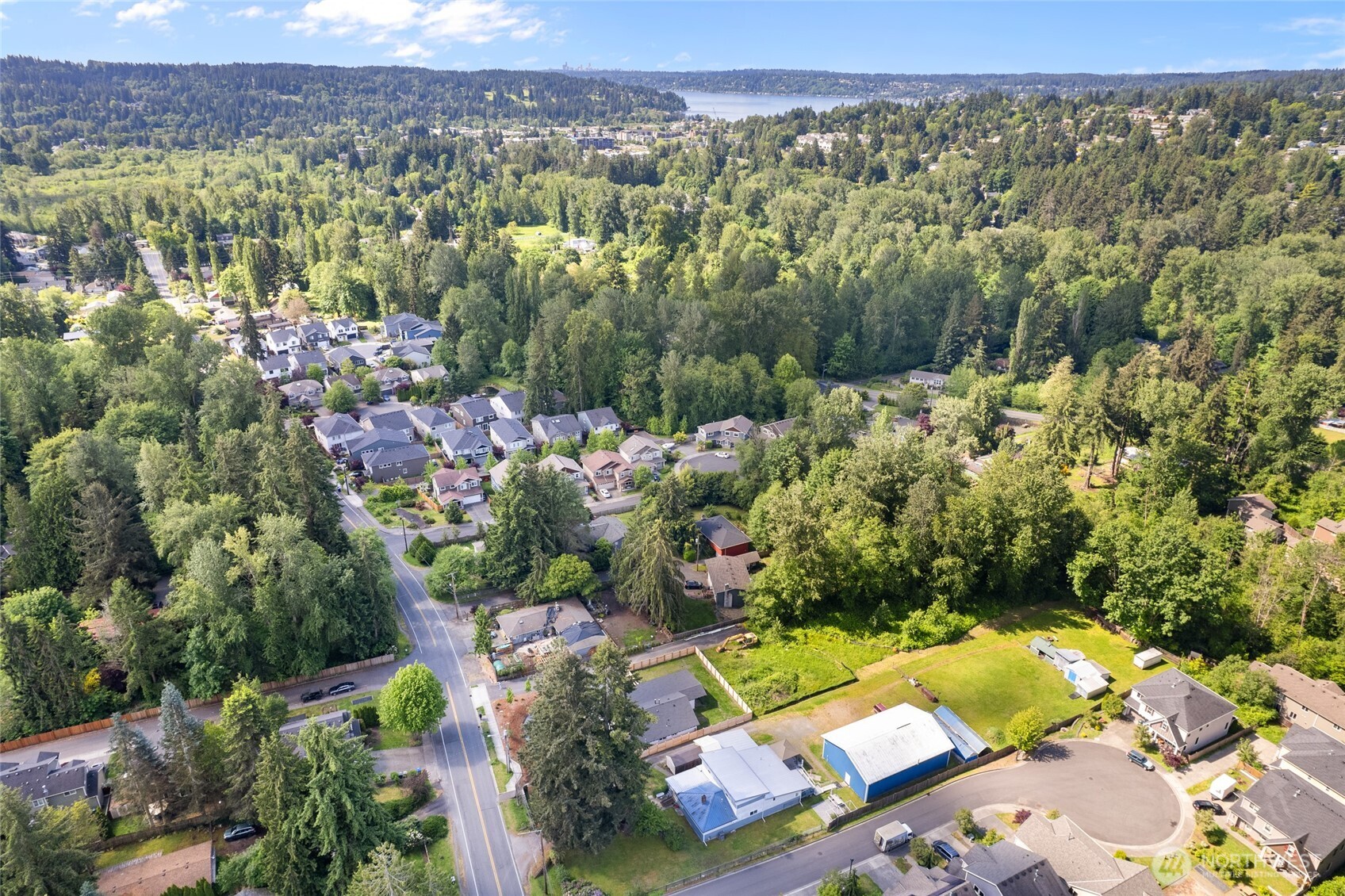 20103 75th Avenue NE Kenmore WA 98028