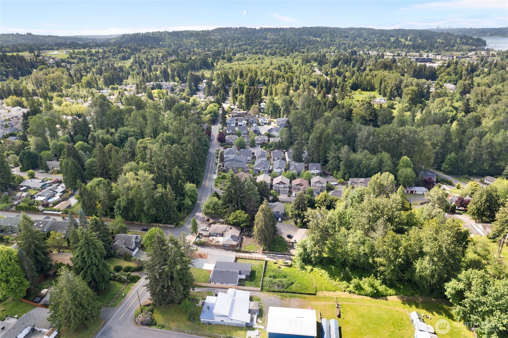 20103 75th Avenue NE Kenmore WA 98028