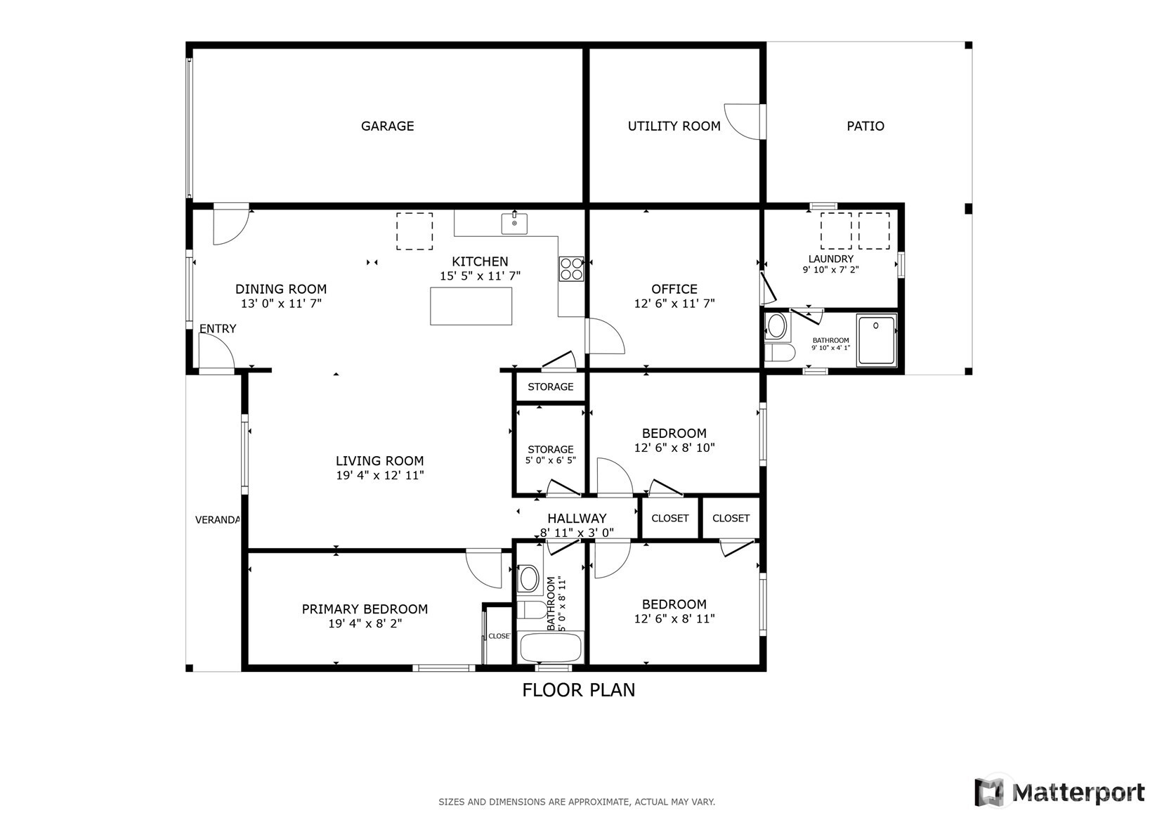 20103 75th Avenue NE Kenmore WA 98028