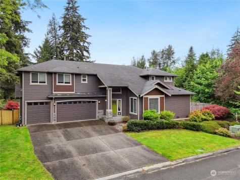 7921 193rd Place Kenmore WA 98028