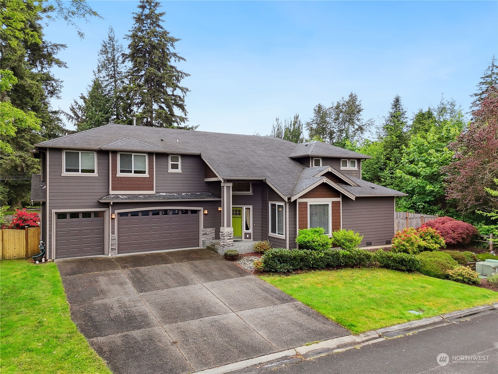 7921 NE 193rd Place Kenmore WA 98028