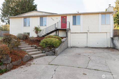 23341 115th Place SE Kent WA 98031