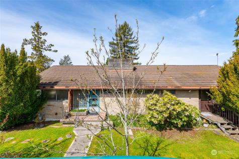 1603 Starling Street Steilacoom WA 98388