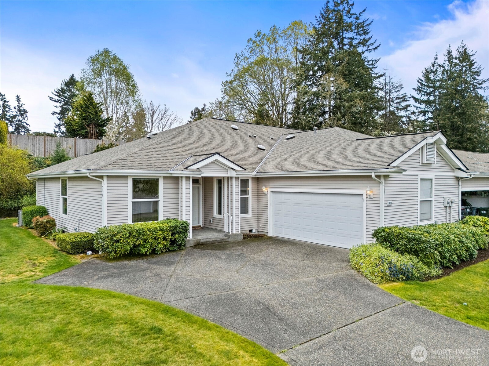 8816 71st Street Ct SW Lakewood WA 98498