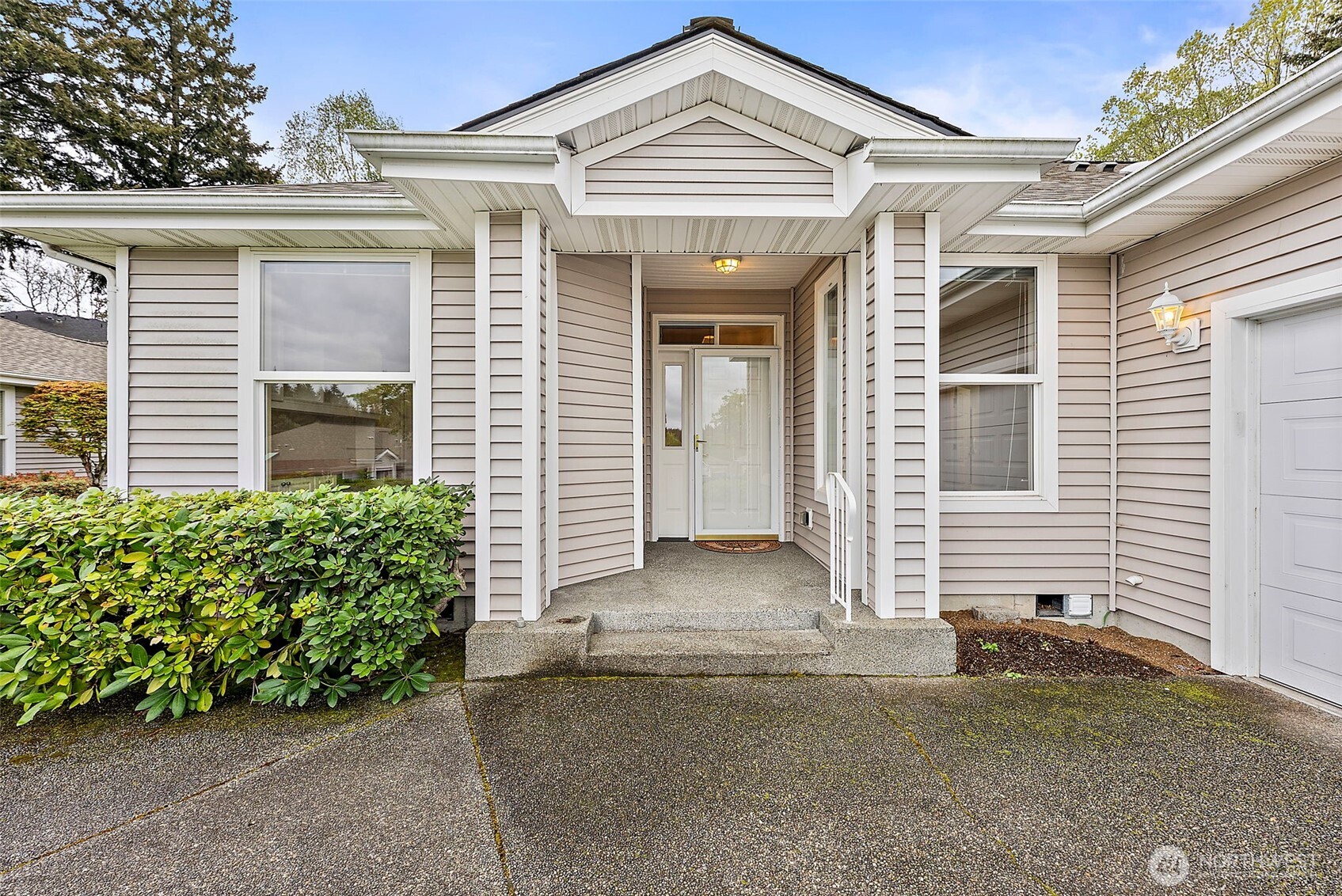 8816 71st Street Ct SW Lakewood WA 98498