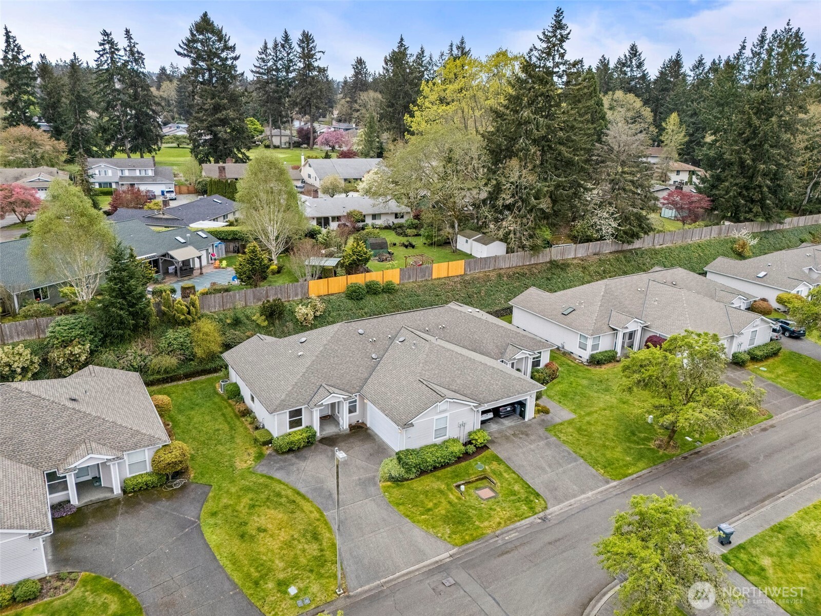 8816 71st Street Ct SW Lakewood WA 98498