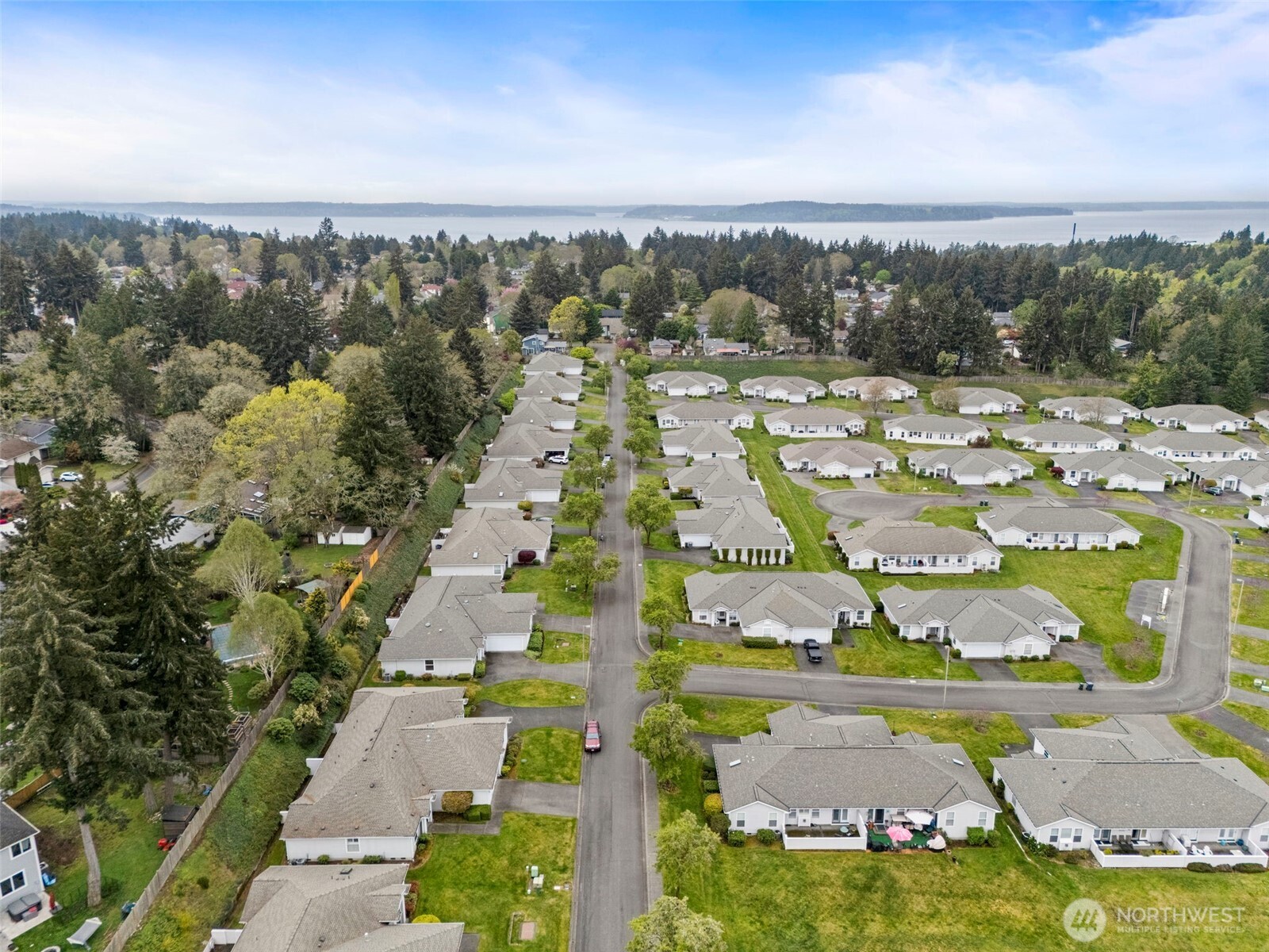 8816 71st Street Ct SW Lakewood WA 98498
