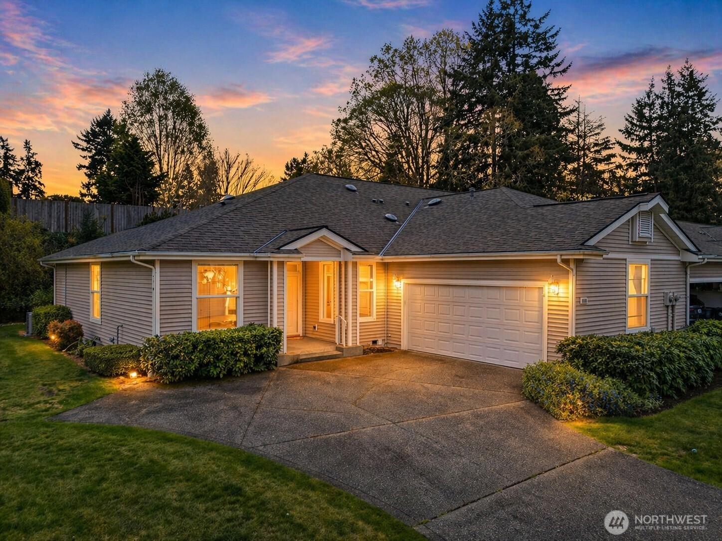 8816 71st Street Ct SW Lakewood WA 98498