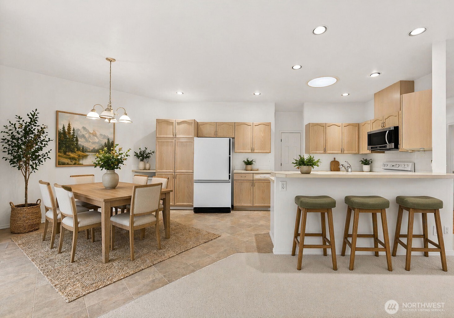 8816 71st Street Ct SW Lakewood WA 98498