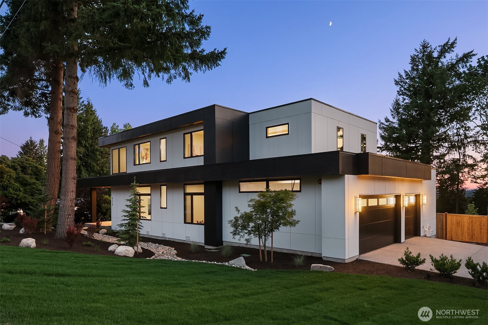 4719 86th Avenue SE Mercer Island WA 98040