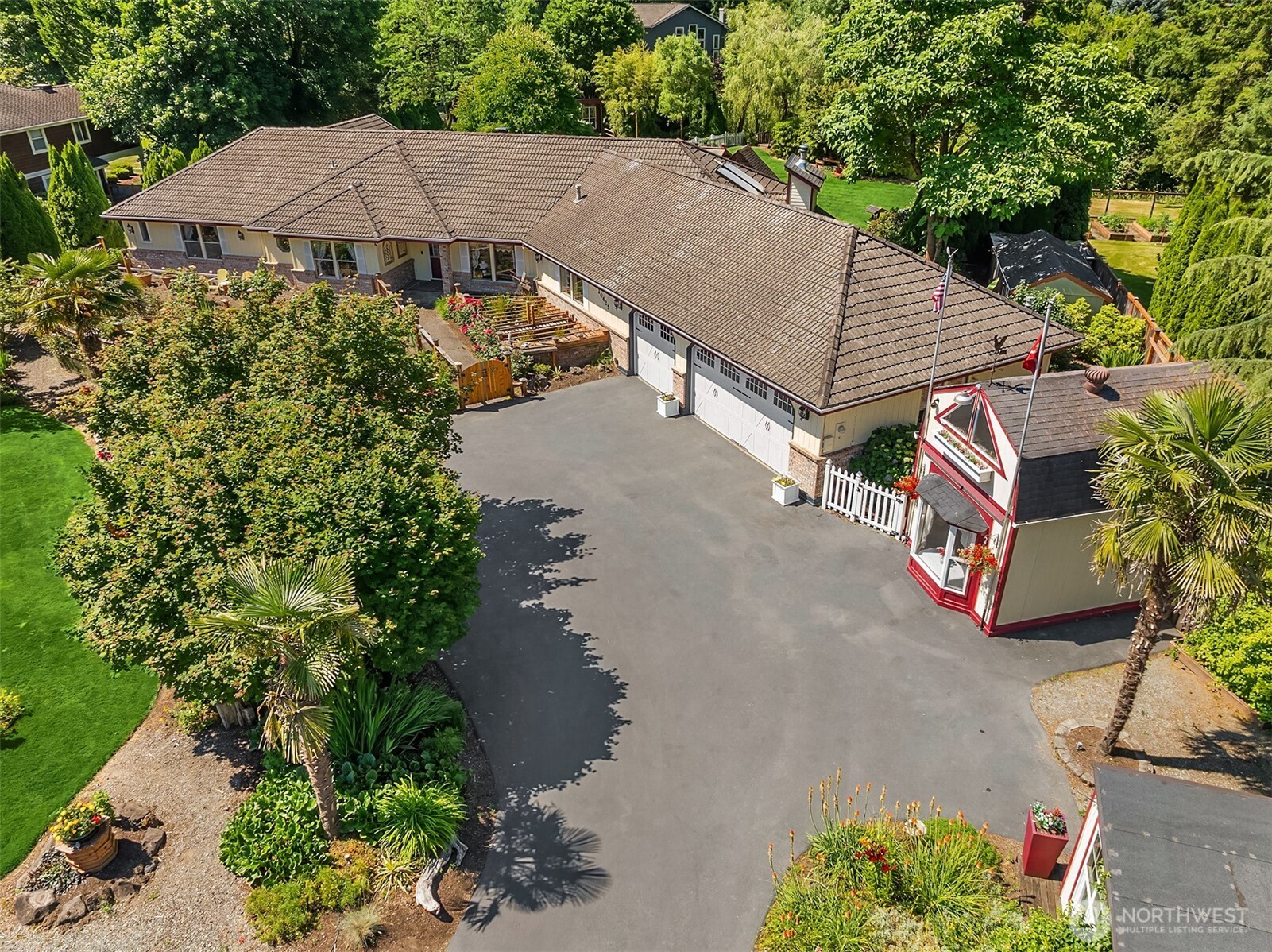 20625 SE 135th Street Issaquah WA 98027