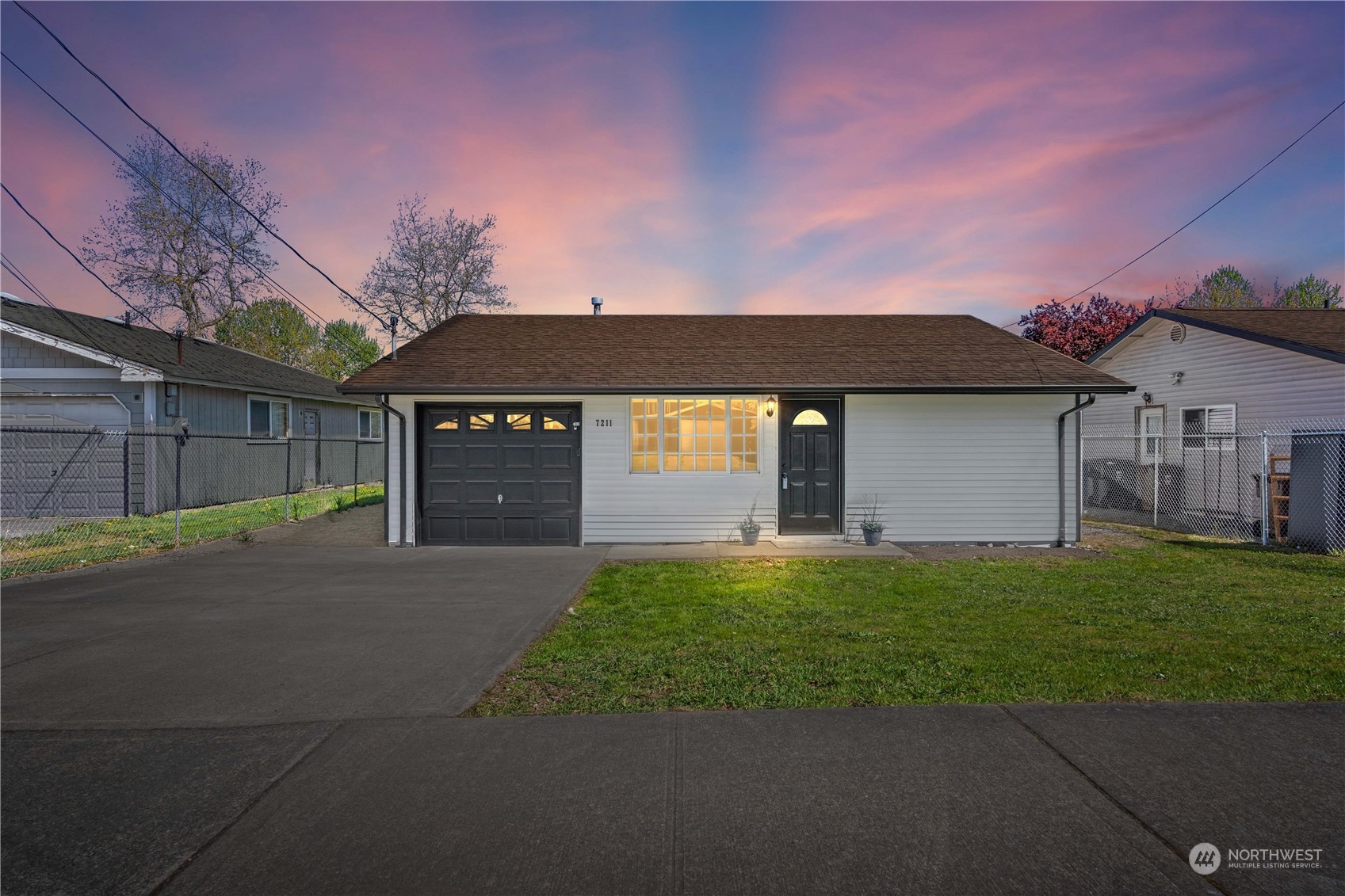 7211 S Madison Street Tacoma WA 98409