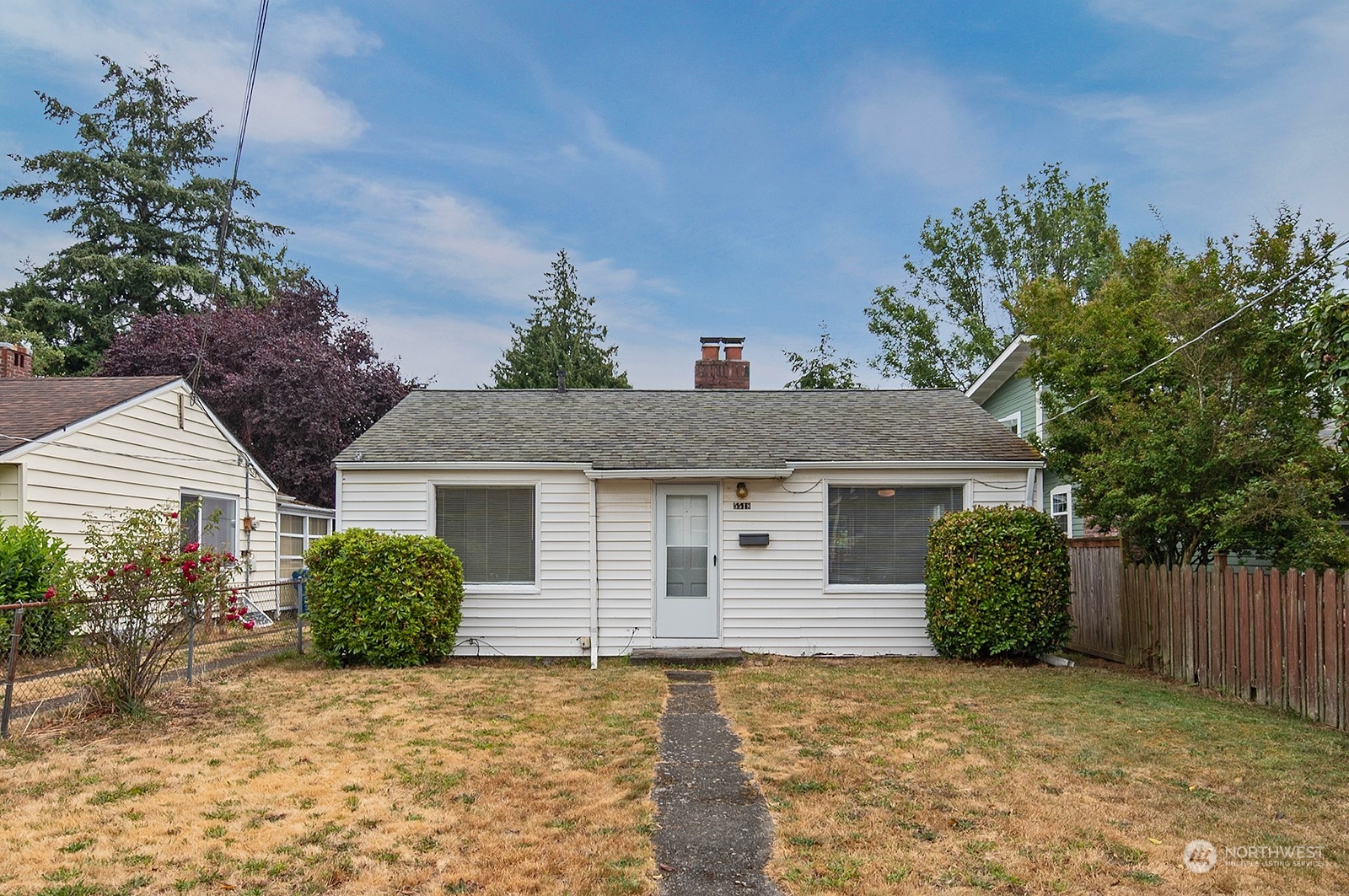 5518 21st Avenue S Seattle WA 98108