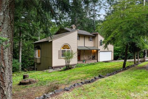 60 Way To Tipperary Shelton WA 98584