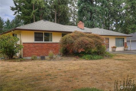 14924 16th Avenue Court S Spanaway WA 98387