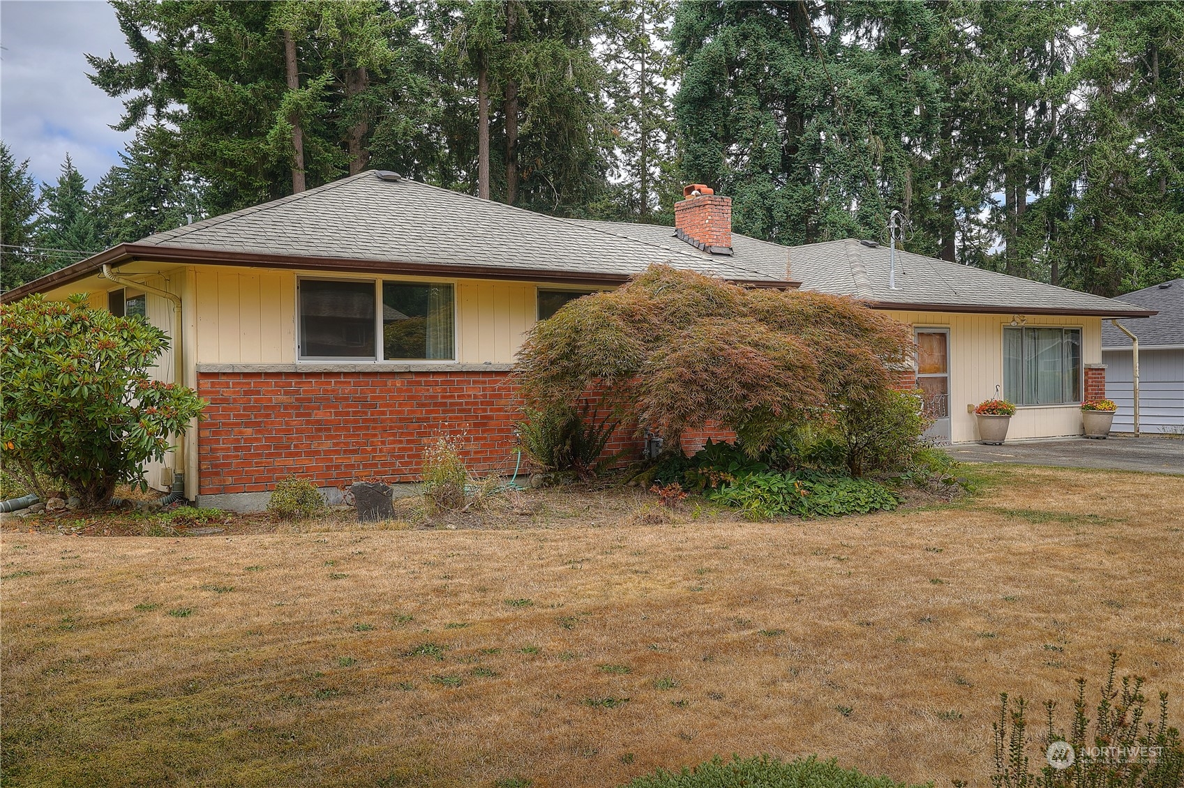 14924 16th Avenue Court S Spanaway WA 98387