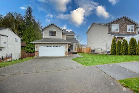 4724 72nd Marysville WA 98270
