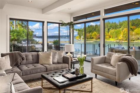 5482 Fletcher Landing NE Bainbridge Island WA 98110