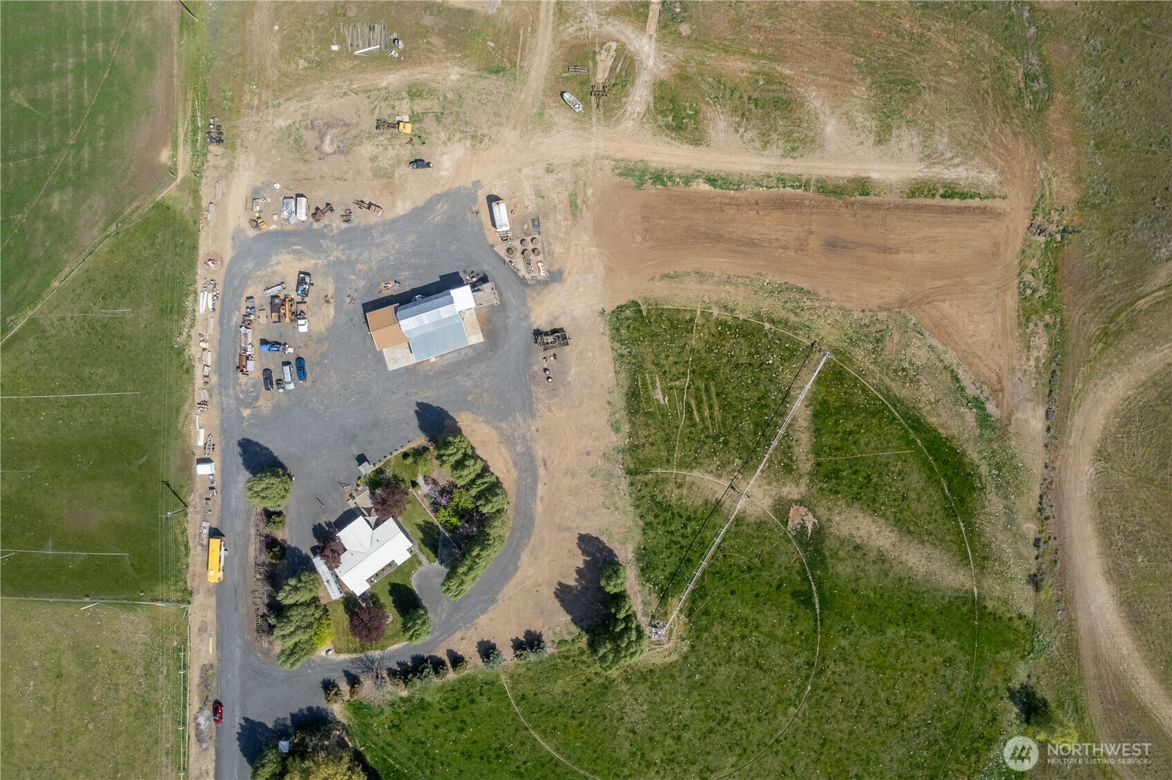 3095 E.5 NE Moses Lake WA 98837