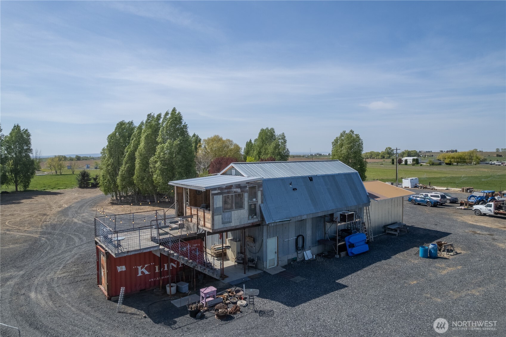 3095 E.5 NE Moses Lake WA 98837