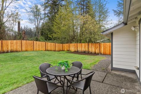 2317 164th Place SE Bothell WA 98012