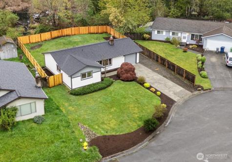 2317 164th Place SE Bothell WA 98012