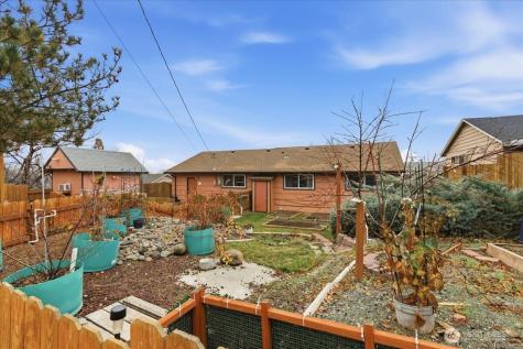 614 W Loop Drive Moses Lake WA 98837