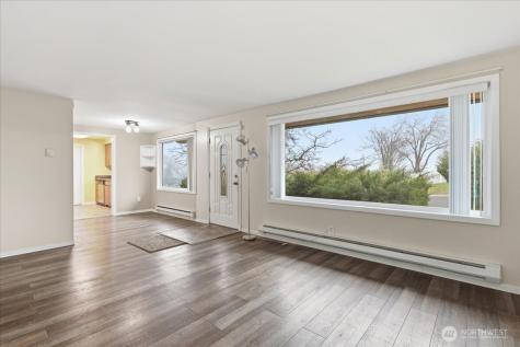 614 W Loop Drive Moses Lake WA 98837