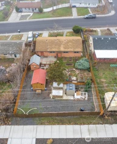 614 W Loop Drive Moses Lake WA 98837