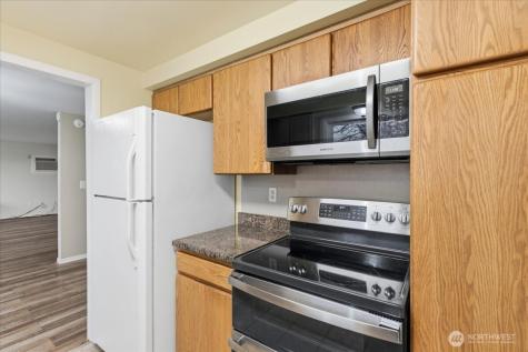 614 W Loop Drive Moses Lake WA 98837