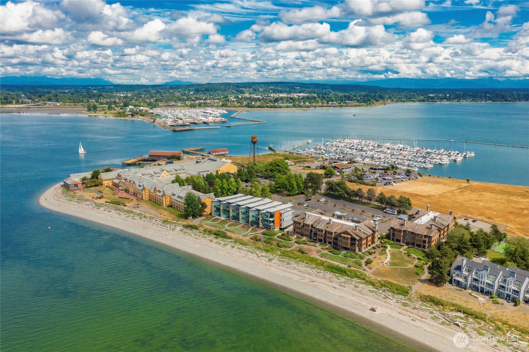 9540 Semiahmoo Parkway Blaine WA 98230