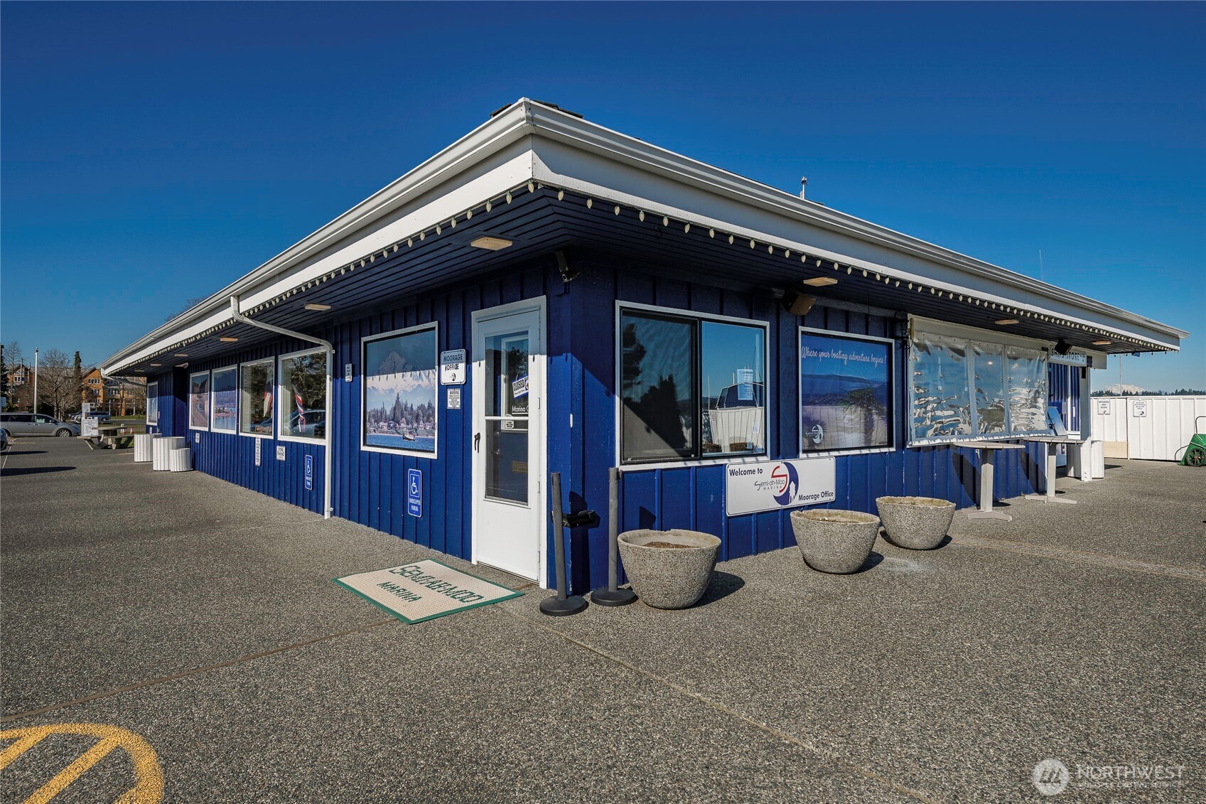 9540 Semiahmoo Parkway Blaine WA 98230