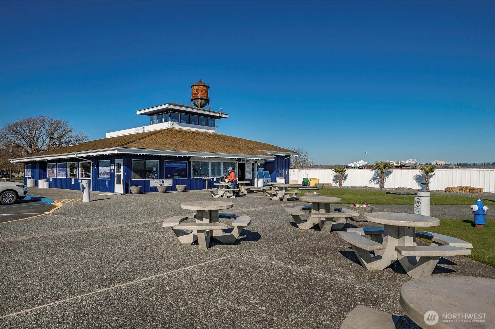 9540 Semiahmoo Parkway Blaine WA 98230