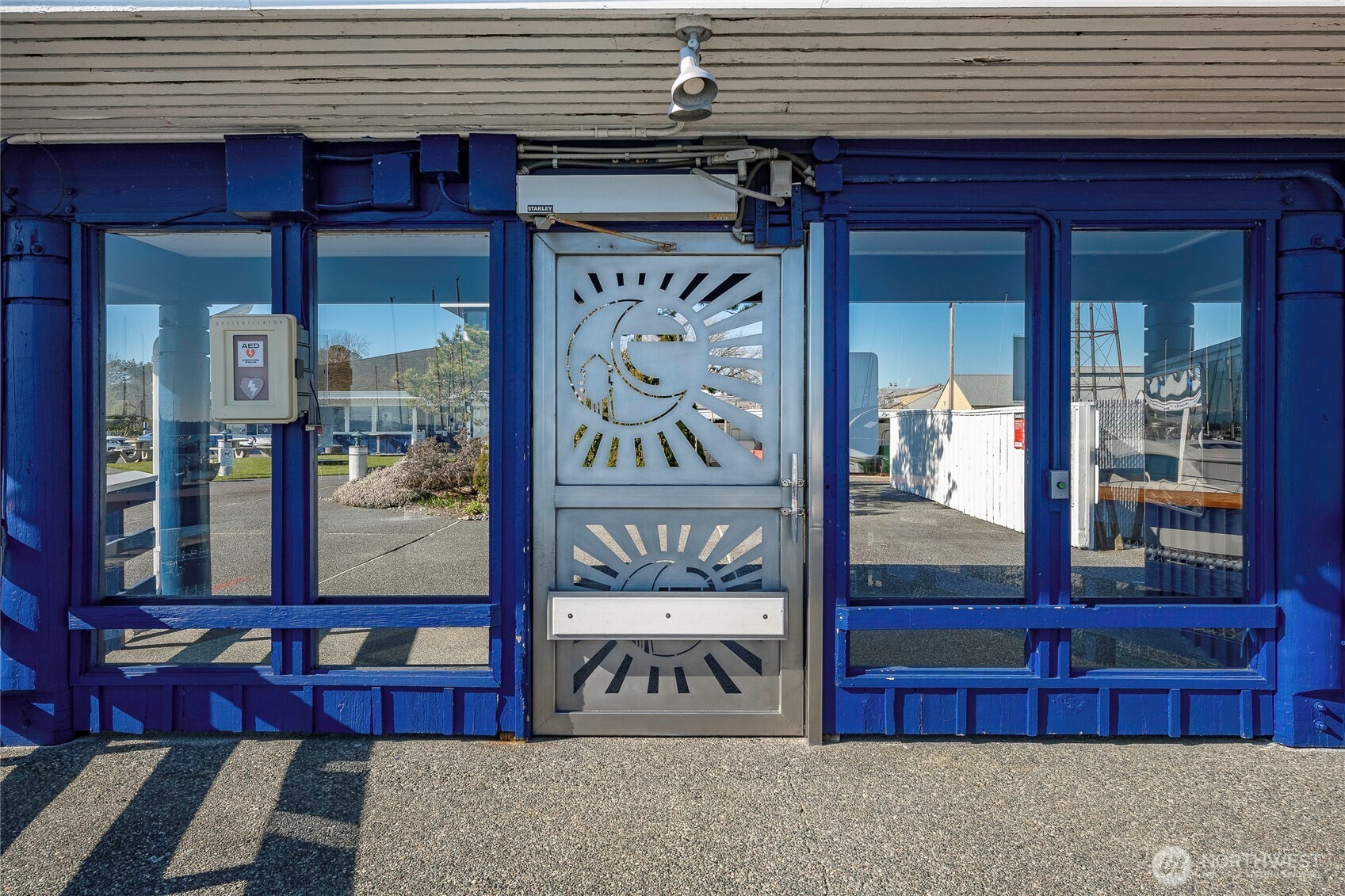 9540 Semiahmoo Parkway Blaine WA 98230