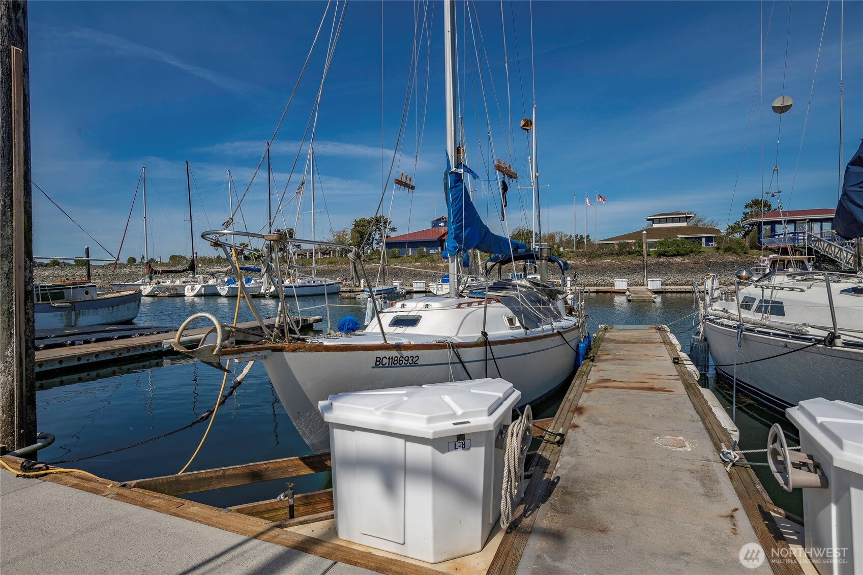 9540 Semiahmoo Parkway Blaine WA 98230