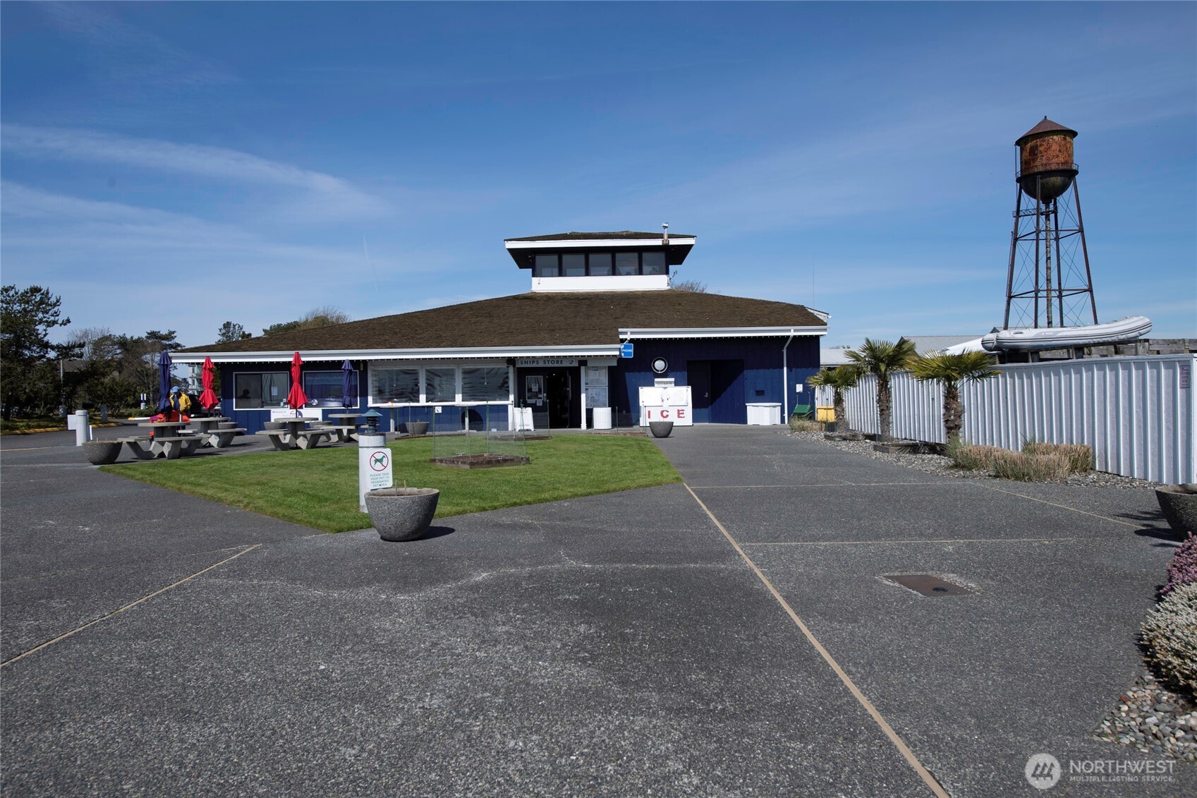 9540 Semiahmoo Parkway Blaine WA 98230