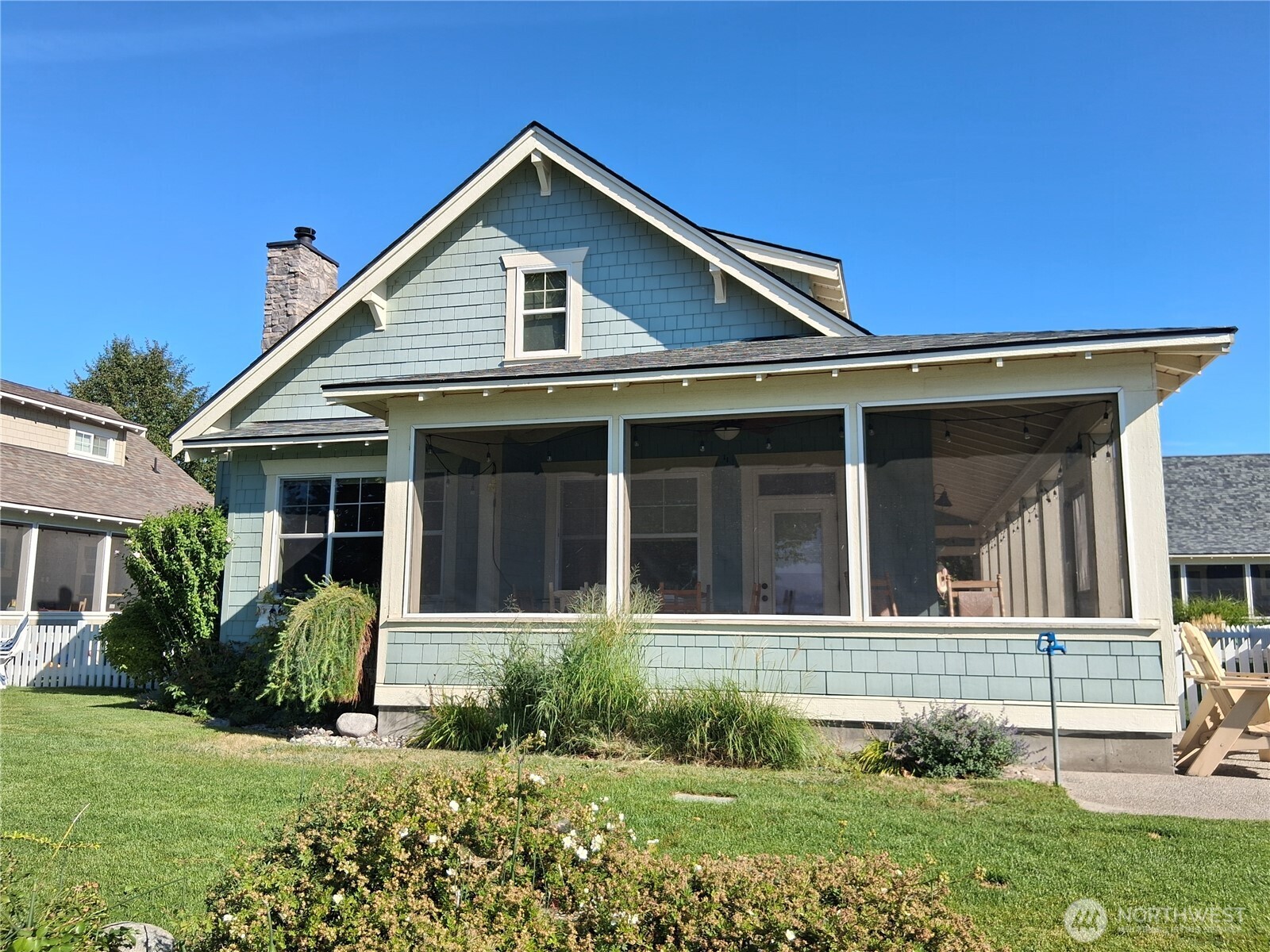 125 Barefoot Lane Oroville WA 98844