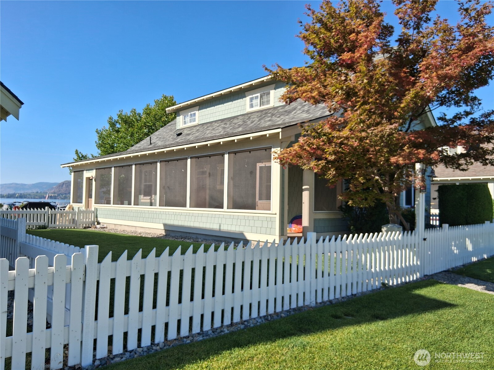 125 Barefoot Lane Oroville WA 98844