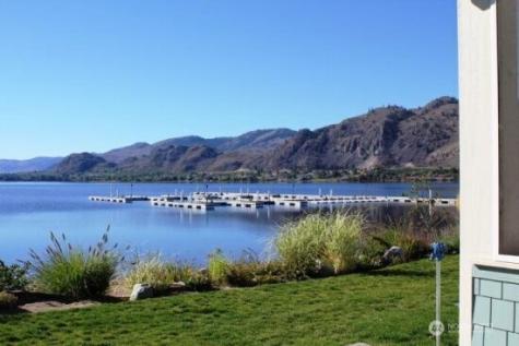 125 Barefoot Lane Oroville WA 98844