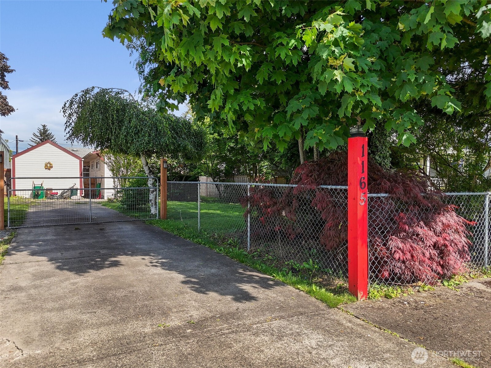 1165 Harding Street Enumclaw WA 98022