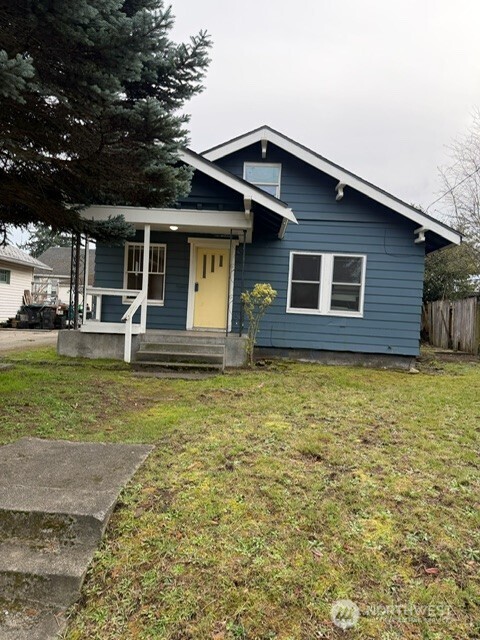 520 E Division Lane Tacoma WA 98404