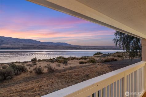 514 Island View SW Mattawa WA 99349